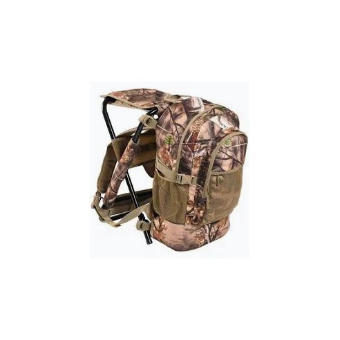 Sac à dos siège Pro Hunt Forest camo 20L