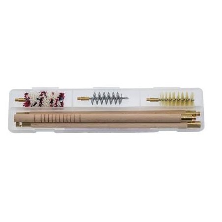 Kit de nettoyage pour calibre 16