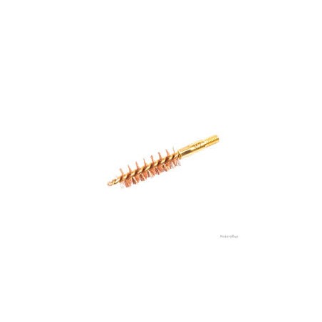 Ecouvillons TIPTON en laiton calibre 375 x3