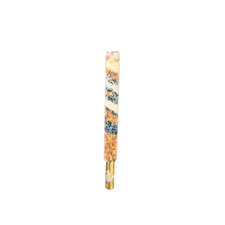 Ecouvillon en laine calibre 5.5mm