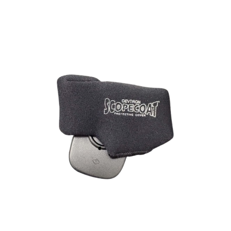 Protège point rouge Monte HAKKO MK III SCOPECOAT COVER
