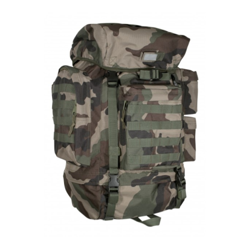Sac à dos CITYGUARD 65L