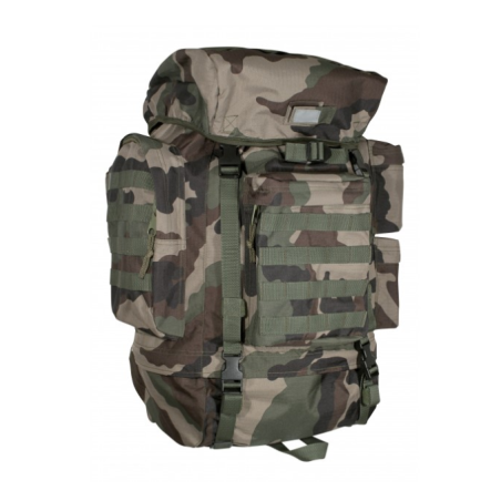 Sac à dos CITYGUARD 65L