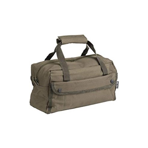 Sac à cartouche MIL-TEC vert