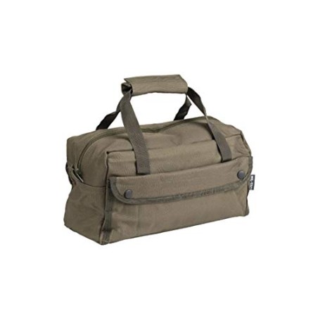 Sac à cartouche MIL-TEC vert