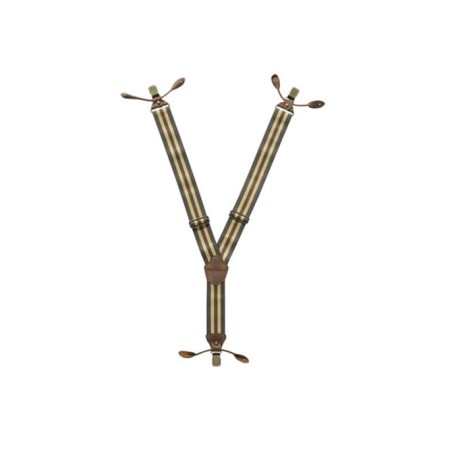 Bretelle de chasse BERETTA strap suspender