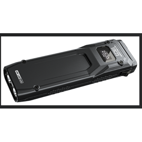 Lampe NITECORE EDC23 2500 lumens