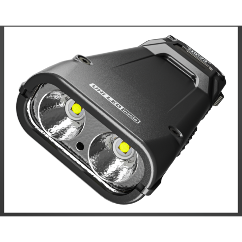 Lampe NITECORE EDC23 2500 lumens