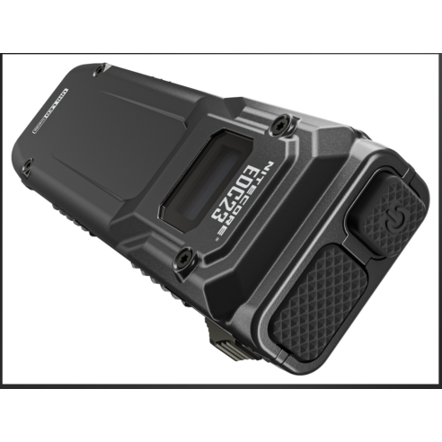 Lampe NITECORE EDC23 2500 lumens
