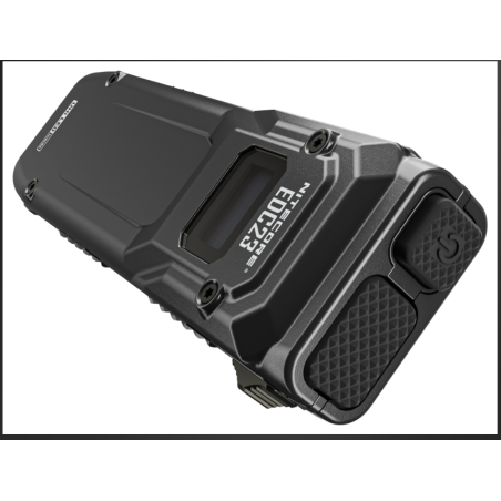 Lampe NITECORE EDC23 2500 lumens