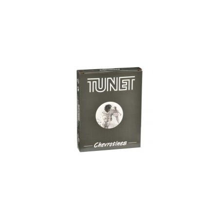 CARTOUCHES TUNET CHEVROTINES calibre 12/70 9grs x10