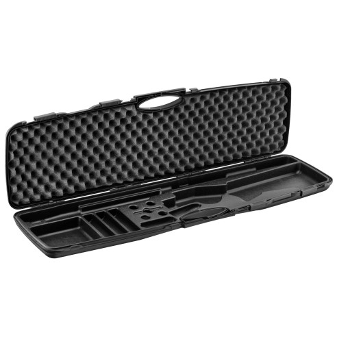 Mallette a fusil compartimenté 95cm