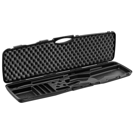 Mallette a fusil compartimenté 95cm