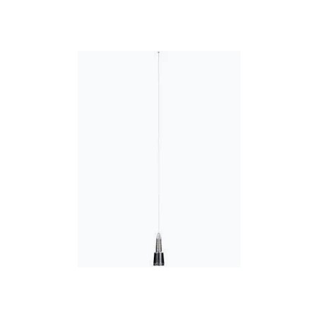 Antenne de toit RANTECH VENATURA 125cm sans support RTD06