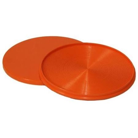 Plateau tri-amorces LYMAN