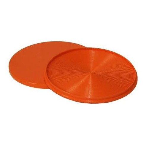 Plateau tri-amorces LYMAN