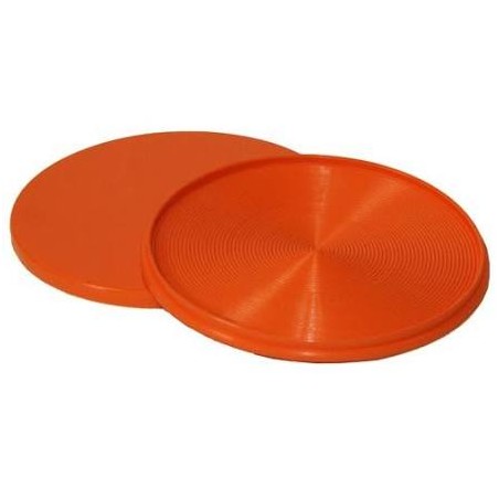 Plateau tri-amorces LYMAN