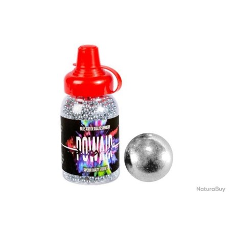 Billes POWAIR BB'S 4.5mm x1500