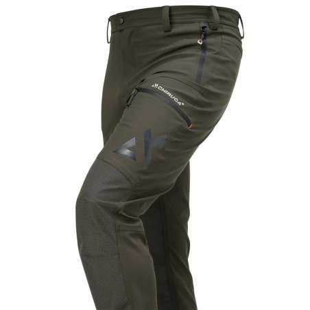 Pantalon CHIRUCA LYKOS 01