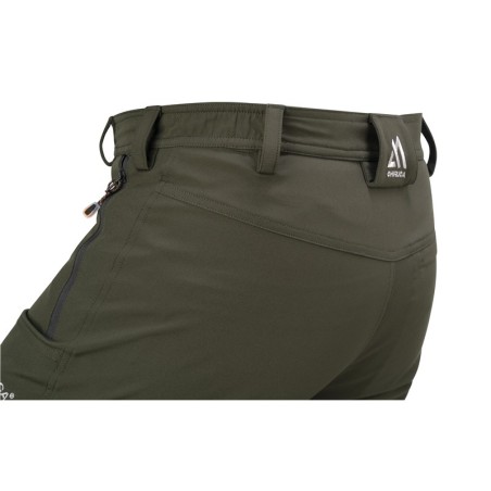 Pantalon CHIRUCA LYKOS 01
