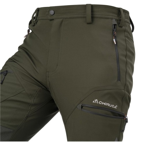 Pantalon CHIRUCA LYKOS 01