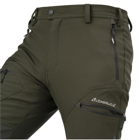 Pantalon CHIRUCA LYKOS 01