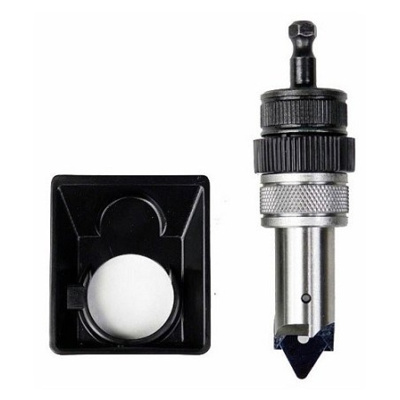 Kit complet raccourcisseur de douilles LEE (90670)