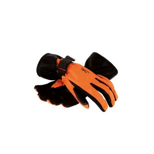 Gants BROWNING X-TREME TRACKER orange