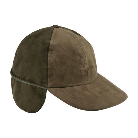 Casquette PERCUSSION base ball grand nord