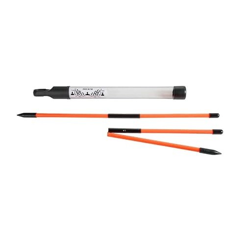 Piquets angulateurs 30° PROHUNT