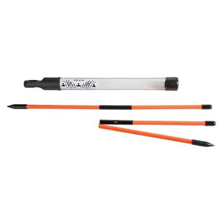 Piquets angulateurs 30° PROHUNT