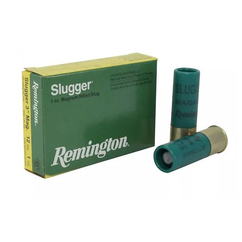 CARTOUCHES REMINGTON CALIBRE 16/70 SLUGGER X5