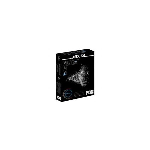 CARTOUCHE FOB ARX calibre 12/67 34g n°9 AAH x10