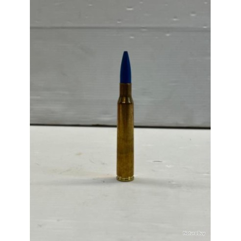 Cartouches Sellier & Bellot calibre 7X64 BARNES...