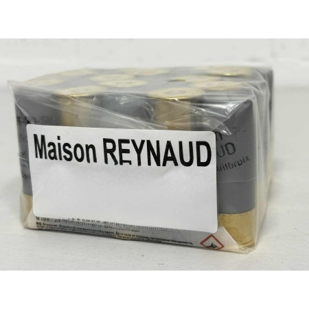 CARTOUCHE JOCKER LA (Maison Reynaud) calibre 12/70 32g BJ...