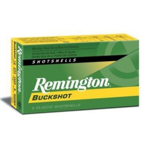 CHEVROTINE REMINGTON SEMI MAGNUM calibre 12/70...