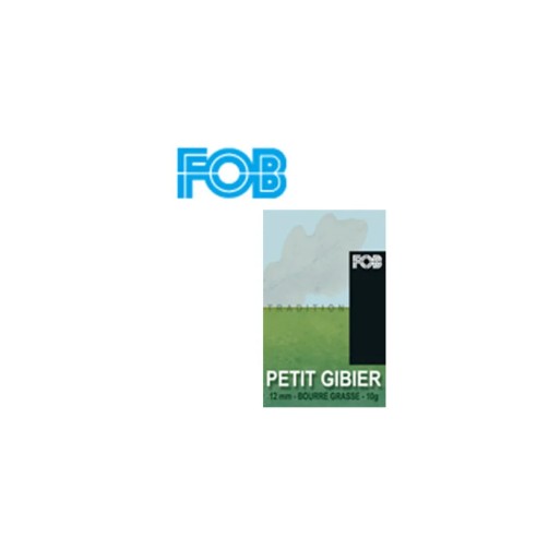 CARTOUCHES FOB carlibre 410/76mm MAG 20g n°9 bj...