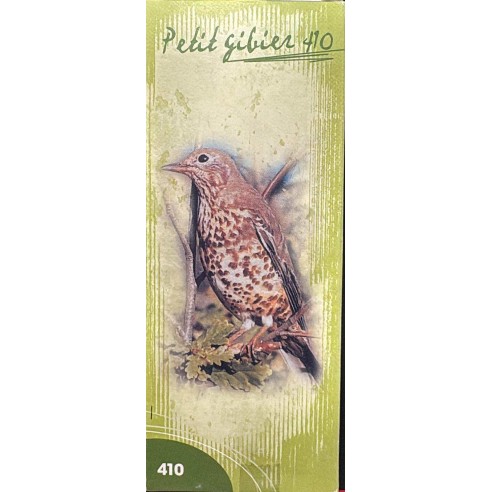 CARTOUCHE JOCKER 410 MAG SUBSONIQUE (12mm/73)...