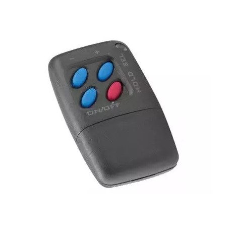 Appeau électrique 40 chants avec télécommande + housse mr104 x1