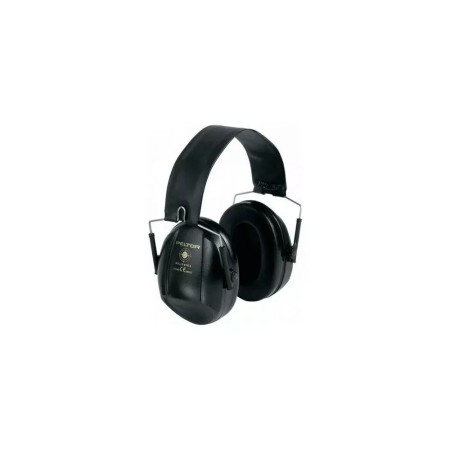 CASQUE PELTOR BULL EYE I NOIR