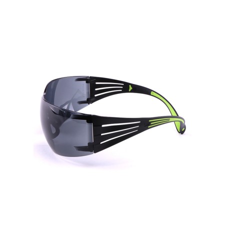 LUNETTE DE TIR 3M PROTECTION GRIS x1 2