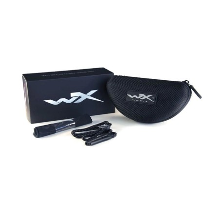 LUNETTE WILLEY X ACTOB 04 TOBI POLARISE + housse