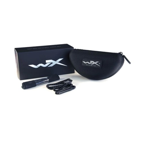 LUNETTE WILLEY X ACTOB 04 TOBI POLARISE + housse