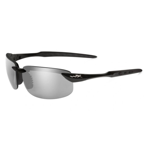 LUNETTE WILLEY X ACTOB 04 TOBI POLARISE + housse