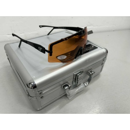 LUNETTE SHOOT-OFF PREMIUM 4 VERRES EN MALETTE 2