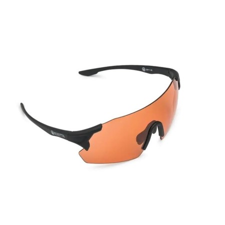 LUNETTE BERETTA CHALLENGE EVO ORANGE
