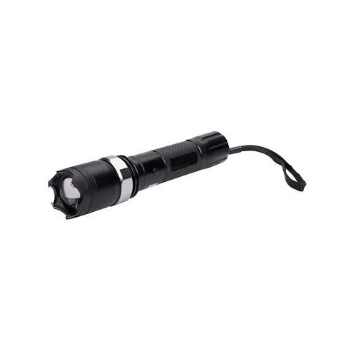 SHOCKER LAMPE MAG ZOOM PRAGA 4 500 000 V