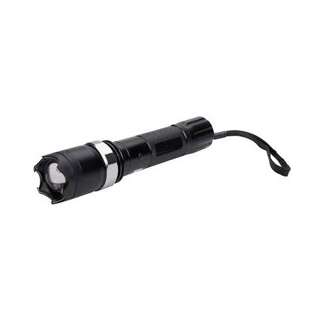 SHOCKER LAMPE MAG ZOOM PRAGA 4 500 000 V