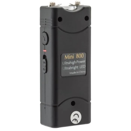 ELECTROCHOCS / LAMPE CONCORDE MINI 800 RECHARGEABLE