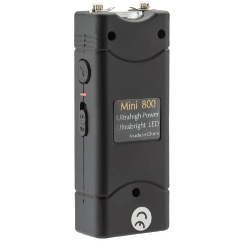 ELECTROCHOCS / LAMPE CONCORDE MINI 800...